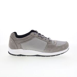 Drew Womens Gemini Gray Shoes (NWT)